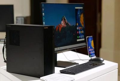 華為電腦能否代替聯(lián)想電腦，成為企業(yè)采購的優(yōu)選？