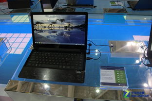 Computex探館 微軟展臺眾品牌齊聚，電腦軟件共繪科技新圖景