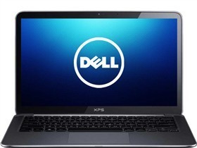 戴爾 XPS 13D-6708 筆記本電腦 驅(qū)動與軟件下載全攻略