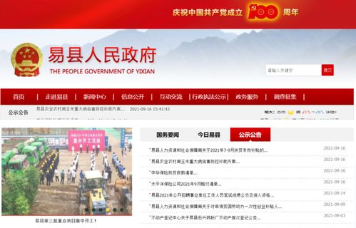 移動云智能DNS云解析產(chǎn)品助力政務網(wǎng)站雙棧改造與信息安全開發(fā)